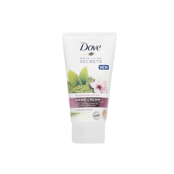 Dove Awakening Care Hand Cream - 75ml - ShopXonline