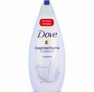 Dove Bagnoschiuma di bellezza idratante (Shower Gel) 700ml - ShopXonline