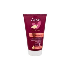 Dove Body Love Pro Age Hand Cream 75ml - ShopXonline