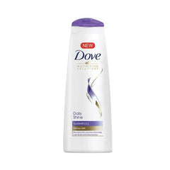 Dove Daily Shine Shampoo - 180ml - ShopXonline