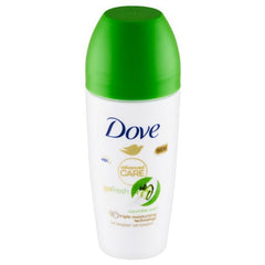 Dove Go Fresh Cucumber and Green Tea Antiperspirant Roll - On - 50ml - ShopXonline