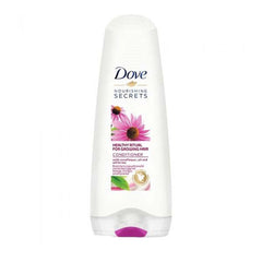 Dove Growth Ritual Conditioner - 180ml - ShopXonline