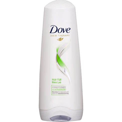 Dove Hair Fall Rescue Conditioner - 180ml - ShopXonline