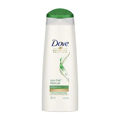 Dove Hair Fall Rescue Shampoo 80ml - ShopXonline