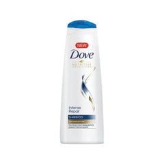 Dove Intense Repair Shampoo - 180ml - ShopXonline