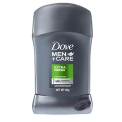 Dove Men Care Extra Fresh Antiperspirant Stick - 40g - ShopXonline