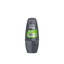 Dove Men+Care Extra Fresh Roll - On Deodorant 50ml - ShopXonline