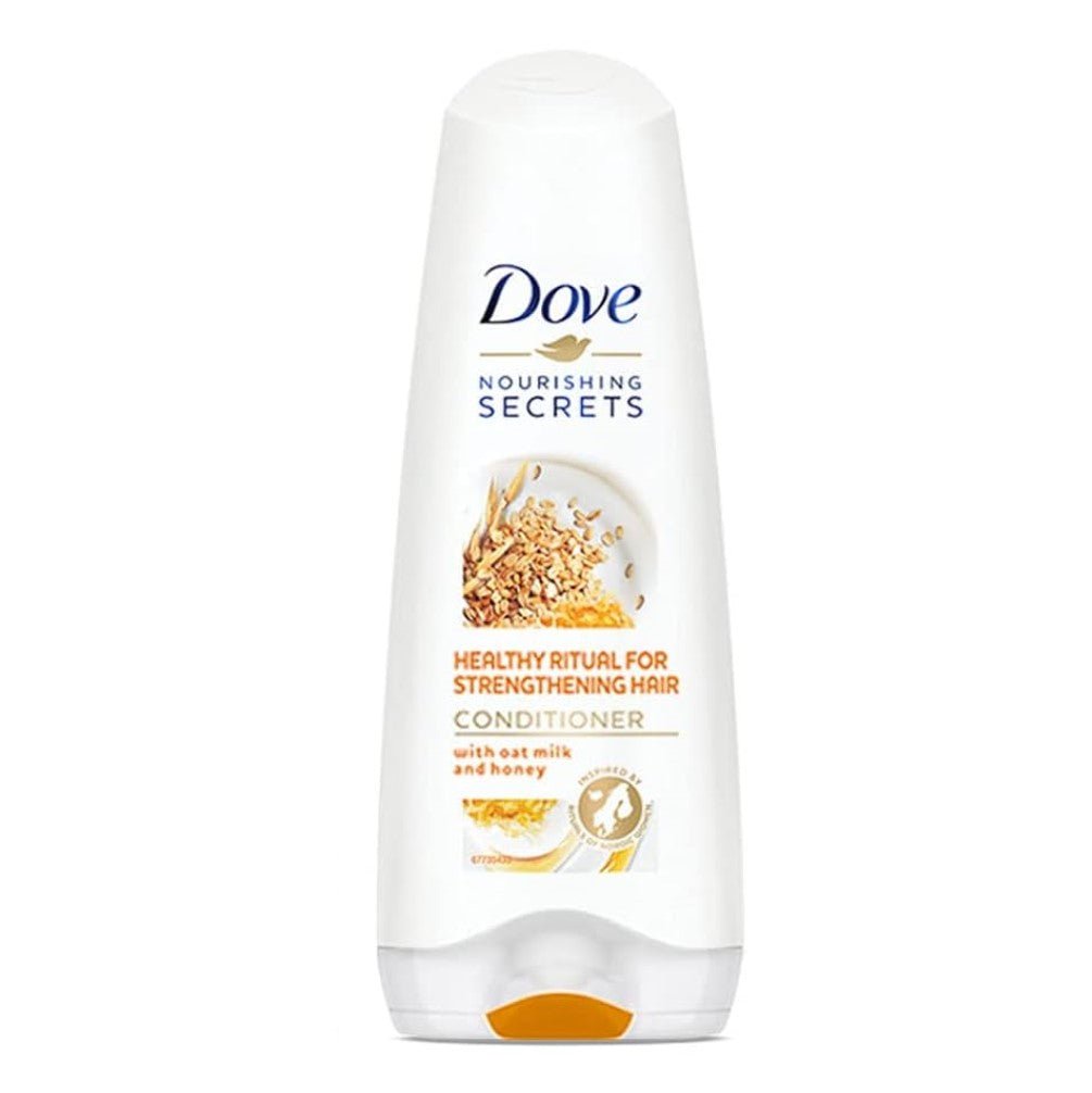 Dove Strengthening Ritual Conditioner - 180ml - ShopXonline