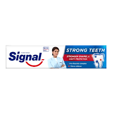 Signal Strong Teeth Toothpaste 160G