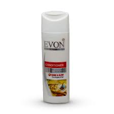 EVON  Shampoo -shine & Glow