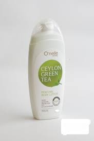 onelle ceylon Green Tea Body Lotion -200 ml