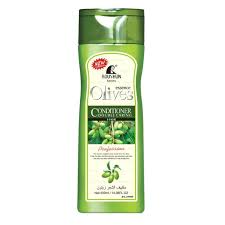 Roshun Essence Olive Conditioner 400ml