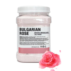 Dr. Meinaier Bulgarian Rose Jelly Mask 650g - ShopXonline