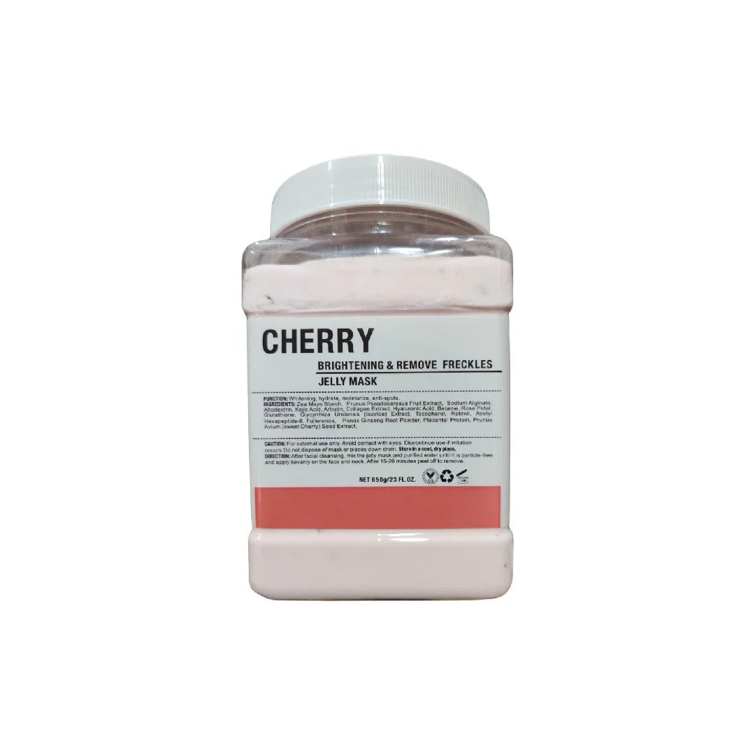 Dr. Meinaier Cherry Jelly Mask 650g - ShopXonline