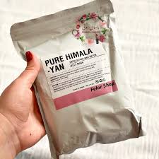 Dr. Meinaier Pure Himalayan Jelly Mask 100g - ShopXonline