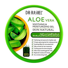 Dr Rashel Aloe Vera Soothing Gel - 225ml - ShopXonline