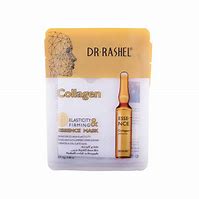 Dr Rashel Collagen Essence Mask 5pcs 25g - ShopXonline