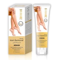 Dr. Rashel Hair Removal Cream - 100g - ShopXonline