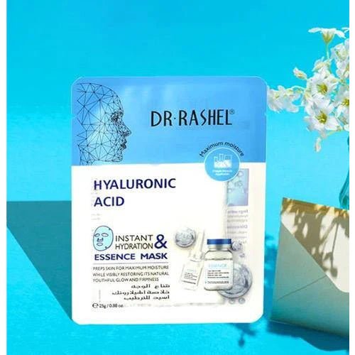 Dr Rashel Hyaluronic Acid Mask 25g - ShopXonline