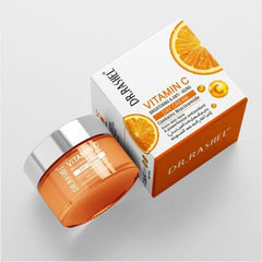 Dr Rashel Vitamin C Brightening & Anti - Aging Day Cream - 50g - ShopXonline