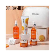 Dr. Rashel Vitamin C Skin Care Set - ShopXonline