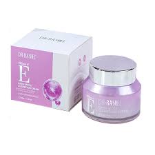 Dsr Rasel Vi Dr. Rashel Vitaming E Dark Spots Corrector Cream - 50g – ShopXonline