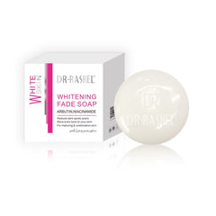 Dr. Rashel White Skin Whitening Fade Soap - 100g - ShopXonline
