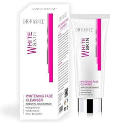 Dr Rashel Whitening Fade Cleanser - 80g - ShopXonline