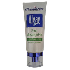 Dreamron Algae Face Massage Gel 100ml - ShopXonline