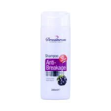 Dreamron Anti Breakage Shampoo - 200ml - ShopXonline