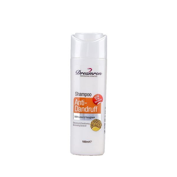 Dreamron Anti Dandruff Shampoo - 200ml - ShopXonline