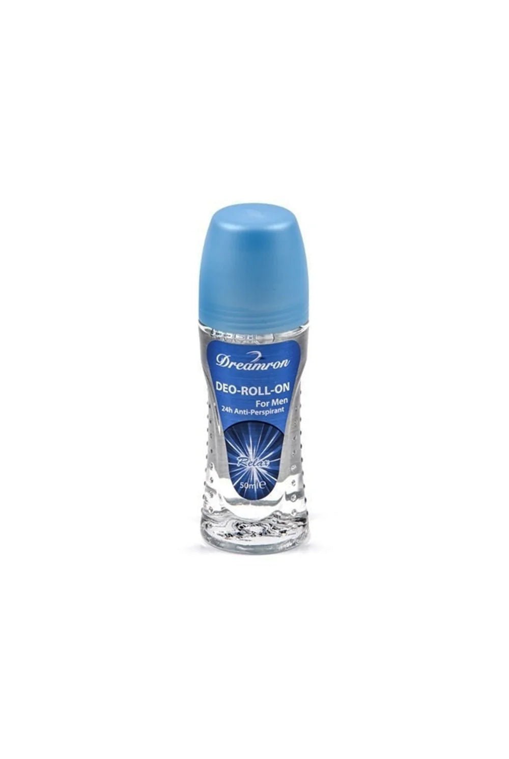 Dreamron Aqua Deo Roll On - 20ml - ShopXonline