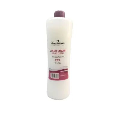 Dreamron Color Cream Developer 12% - 1L - ShopXonline