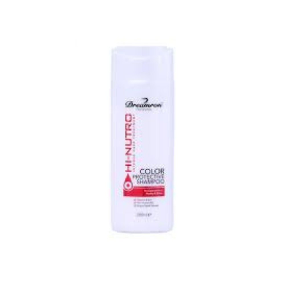 Dreamron Color Protective Shampoo - 200ml - ShopXonline