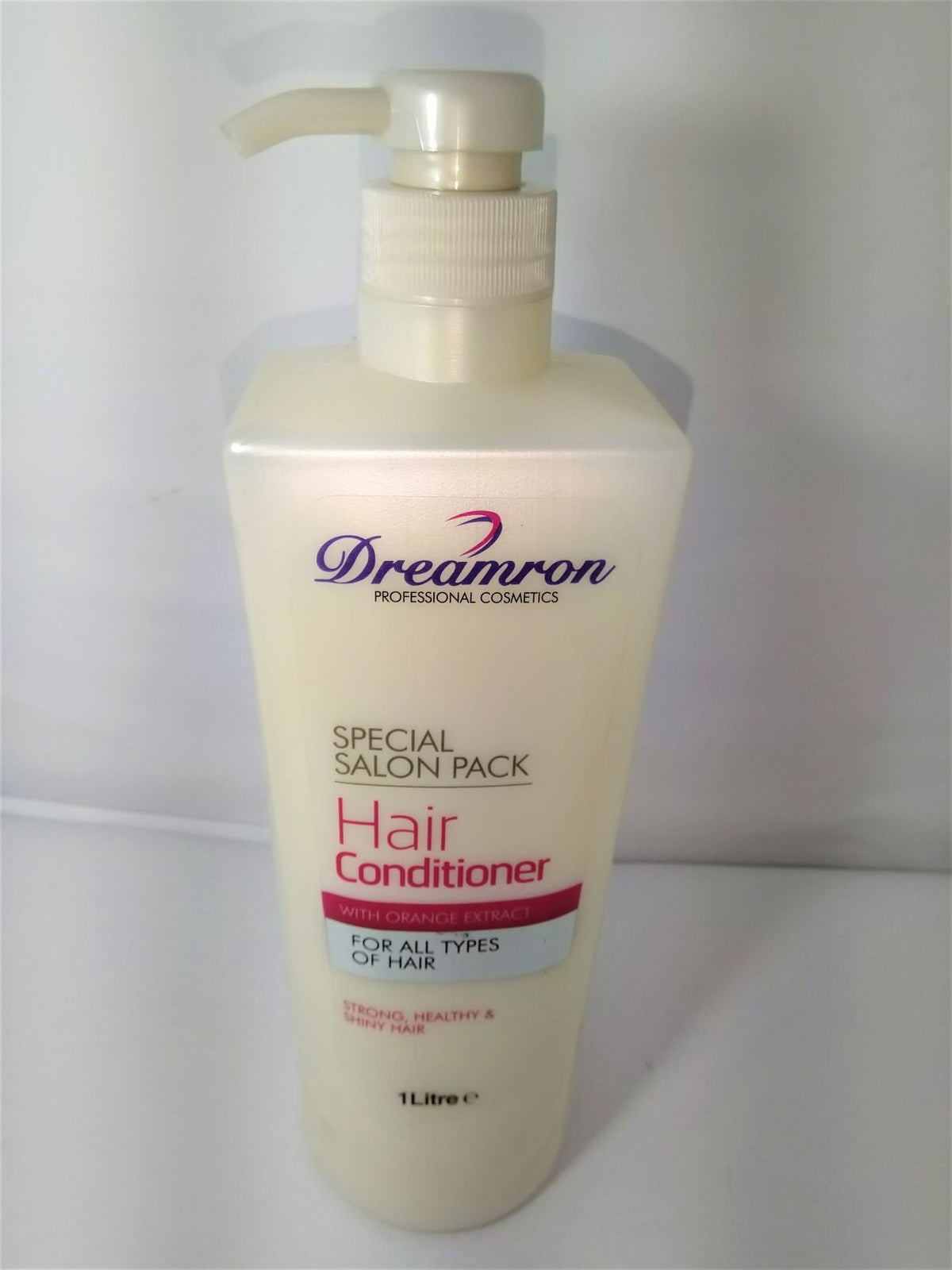 Dreamron Conditioner Special Salon Pack - 1 ltr - ShopXonline