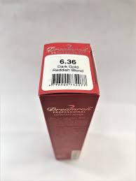 Dreamron Dark Gold Reddish Blond 6.36 - 60ml - ShopXonline