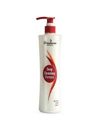 Dreamron Deep Cleansing Shampoo - 700ml - ShopXonline
