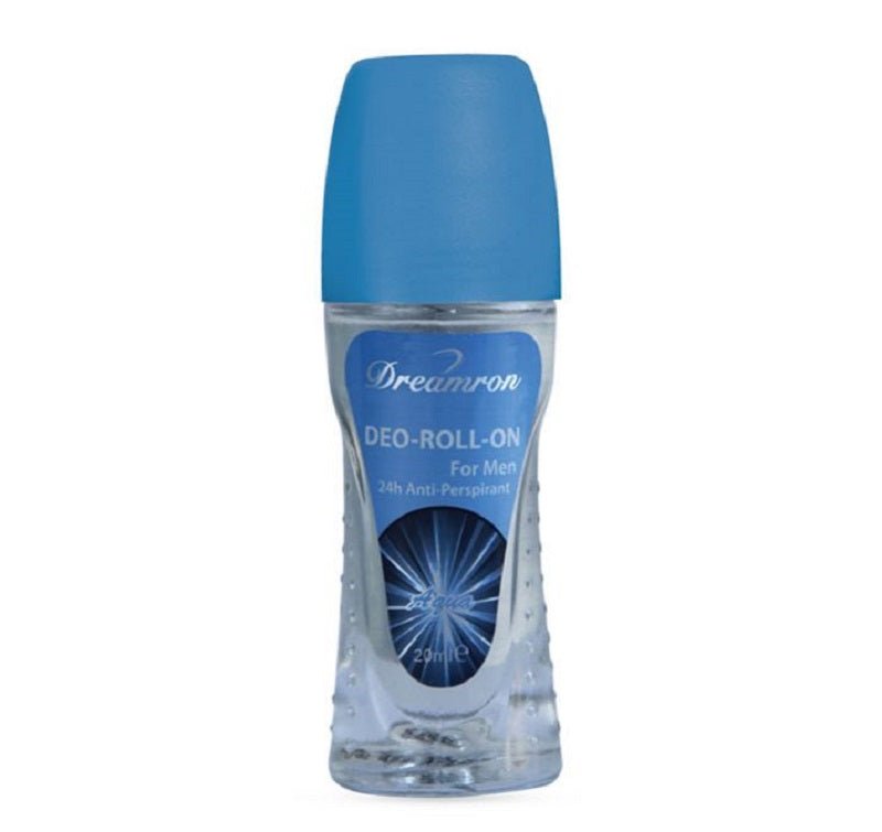 Dreamron Deodorant Roll On Relax - 20ml - ShopXonline