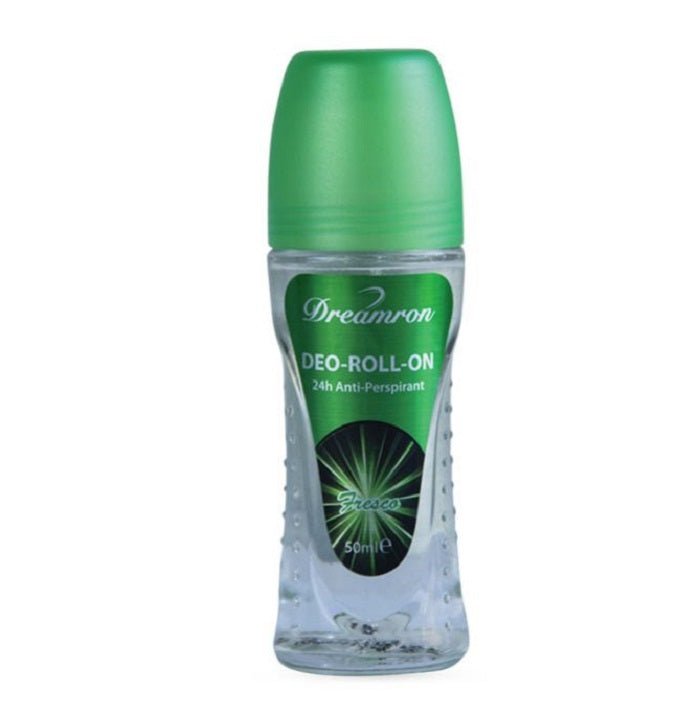 Dreamron Fresco Deo Roll On - 50ml - ShopXonline