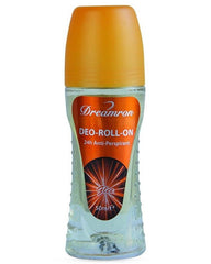 Dreamron Glee Deodorant Roll On - 20ml - ShopXonline