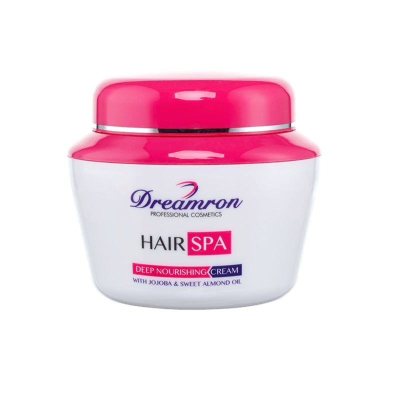 Dreamron Hair Spa - 500ml - ShopXonline