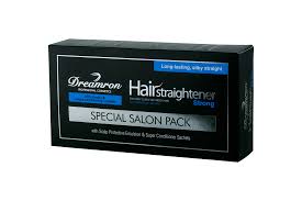 Dreamron Hair Straightener Special Salon Pack - ShopXonline