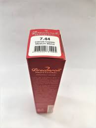 Dreamron Intense Copper Medium Blond 7.44 - 60ml - ShopXonline