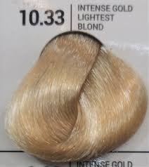 Dreamron Intense Gold Lightest Blond 10.33 - 60ml - ShopXonline