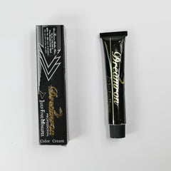 Dreamron Just Five Minutes Hair Color Brown Black 2.0 - 30ml - ShopXonline