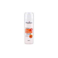 Dreamron King Coconut Shampoo - 200ml - ShopXonline