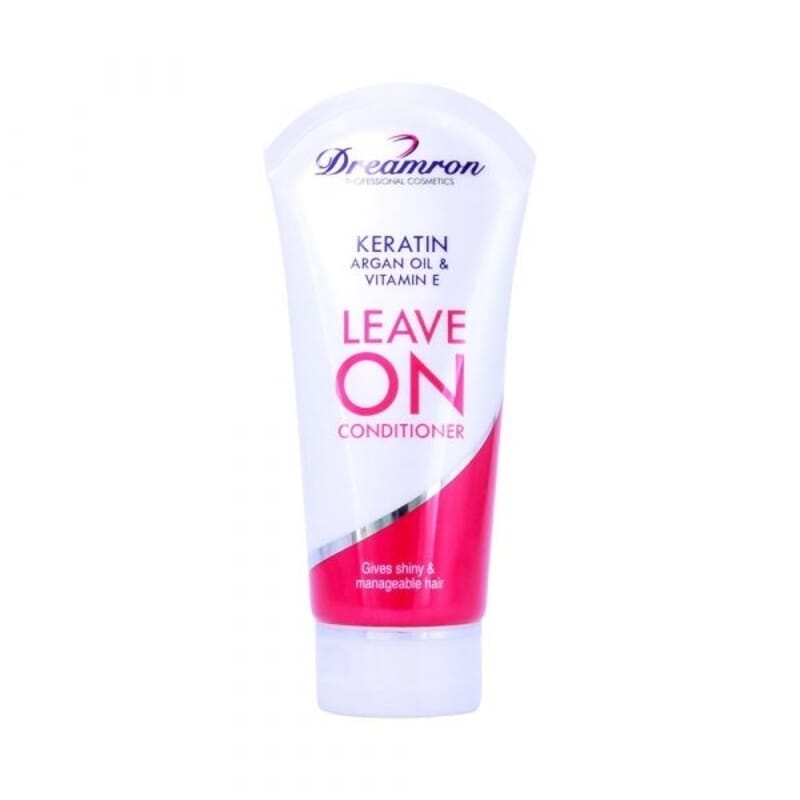 Dreamron Leave On Conditioner - 100ml - ShopXonline