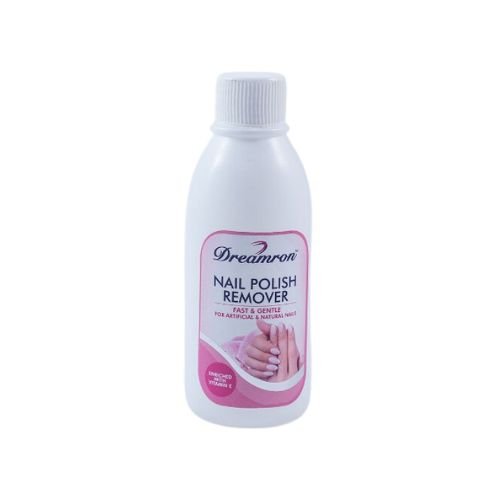 Dreamron Nail Polish Remover 100ml - ShopXonline