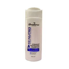 Dreamron Straight Protective Shampoo - 200ml - ShopXonline