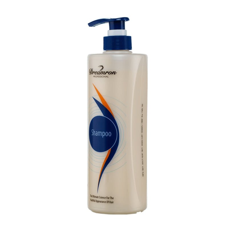 Dreamron Straight Protective Shampoo - 700ml - ShopXonline